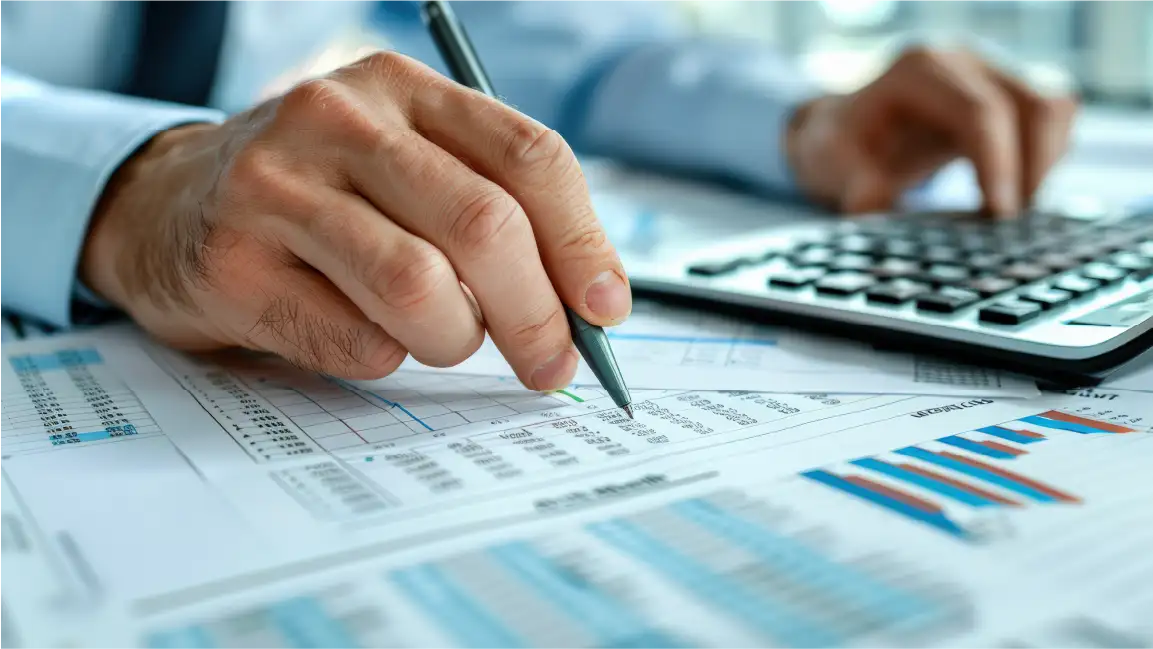 My income went from 30k to 300k in 5 months.