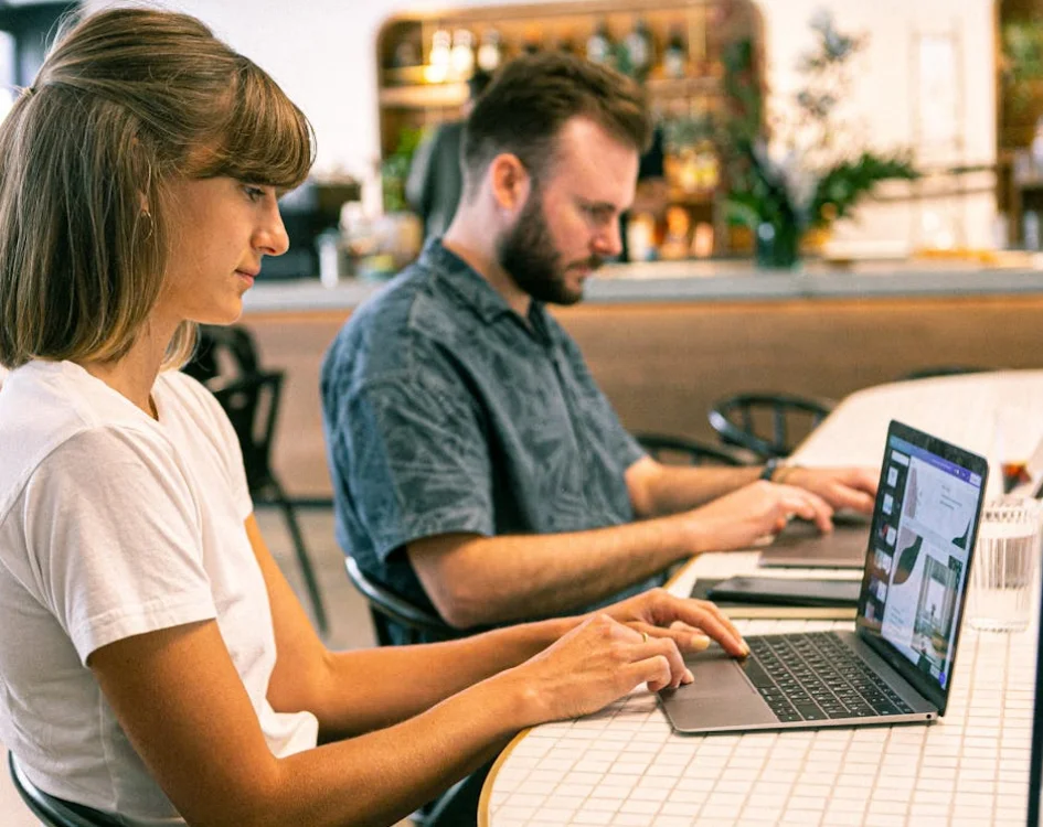 We tailor unique financing solutions for importers based on deep knowledge of the business.